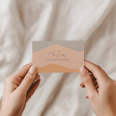 Search for mountain business cards Stylish