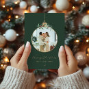 Search for unique christmas cards Gold