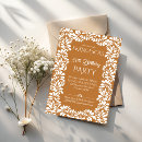 Recherche de papel picado invitations Élégant