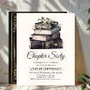 Search for vintage 60th birthday invitations Victorian