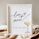 Search for buffet signs Love is sweet