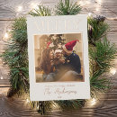 Search for gold foil christmas cards Minimal