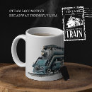 Search for vintage auto mugs For him