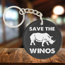 Search for rhino keychains Funny