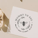 Search for baby shower rubber stamps Elegant