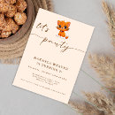 Search for are you kitten me invitations Girl