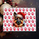 Search for christmas dog gift bags Watercolor