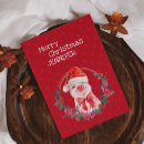 Search for piglet christmas cards Animal