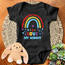Search for nanny baby clothes Nana