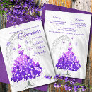 Search for elegant butterfly invitations Silver