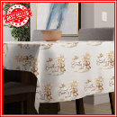 Search for woodland animals tablecloths Rustic