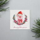 Search for funny pig christmas cards Animal