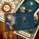 Search for psychic business cards Energy healing