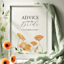 Search for advice bride to be posters Elegant