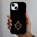 Recherche de gold rose cases Élégant