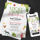 Recherche de route locale Légumes