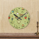 Recherche de miel horloges Mignon