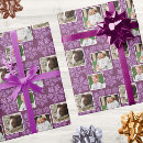 Recherche de bling wrapping paper Noël