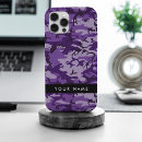 Search for purple camo iphone cases Hunting