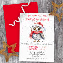 Search for winter festival invitations For kids