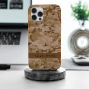 Search for brown camouflage iphone cases Marines