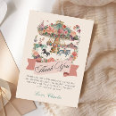 Search for carnival thank you cards Come one come all