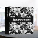 Search for sophisticated binders Flowers