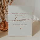 Search for heaven so far away Bride