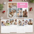 Recherche de roses calendriers 2025