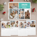 Recherche de 2025 calendriers Minimaliste