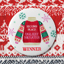 Search for winner buttons Tacky