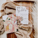 Search for western bridal shower invitations Instant download