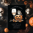 Search for spooktacular halloween invitations Adult halloween party