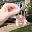 Search for drip keychains Rose gold
