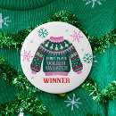Search for first place buttons Prize