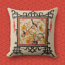 Recherche de bordure coussins Newly weds