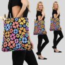 Search for colourful floral pattern bags Pink