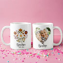 Search for girly floral mugs Script