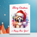 Search for lhasa apso cards Dog lover