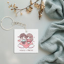 Search for be mine keychains Couple