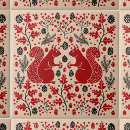 Recherche de écureuil carreaux Forêt