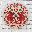 Search for nature clocks Woodland