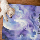 Search for purple halloween blankets Spooky