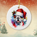 Recherche de petit chien ornements Vacances