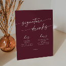 Search for specialty cocktail signs Bride