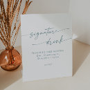 Search for specialty cocktail signs Bride