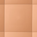 Recherche de couleur pastel carreaux Pêche
