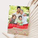Search for 2023 christmas cards Trendy
