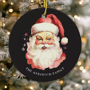 Search for black santa ornaments Cute