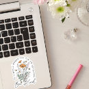 Recherche de citation positive autocollants Pour elle